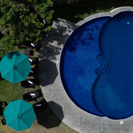 Memora Hotel & Villas Chapala Exteriör bild