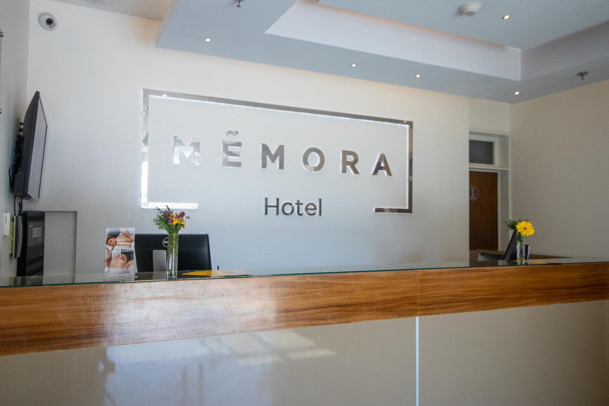Memora Hotel & Villas Chapala Exteriör bild