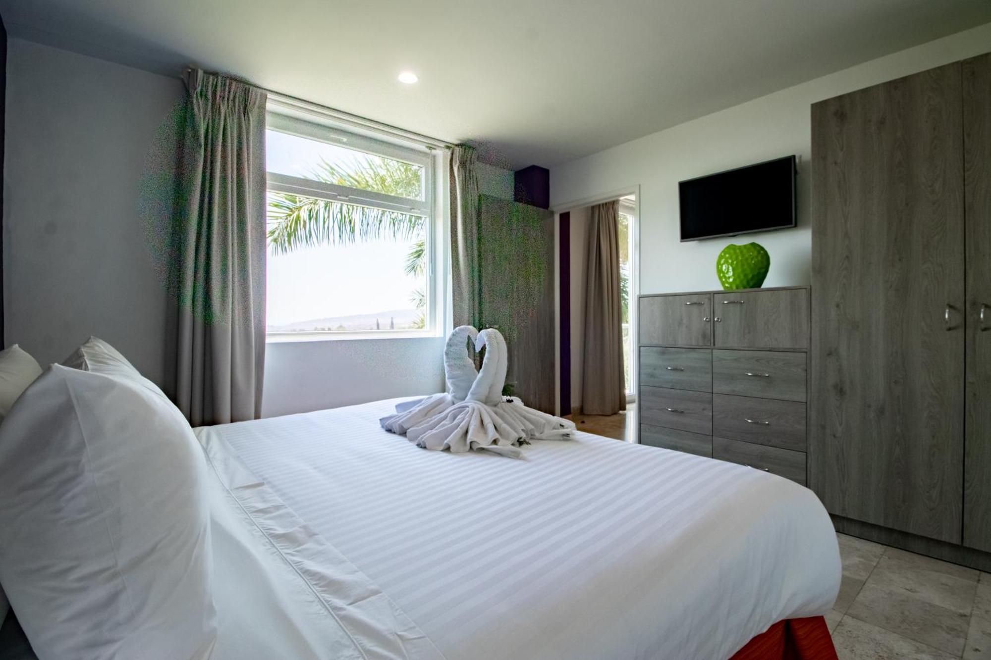 Memora Hotel & Villas Chapala Exteriör bild