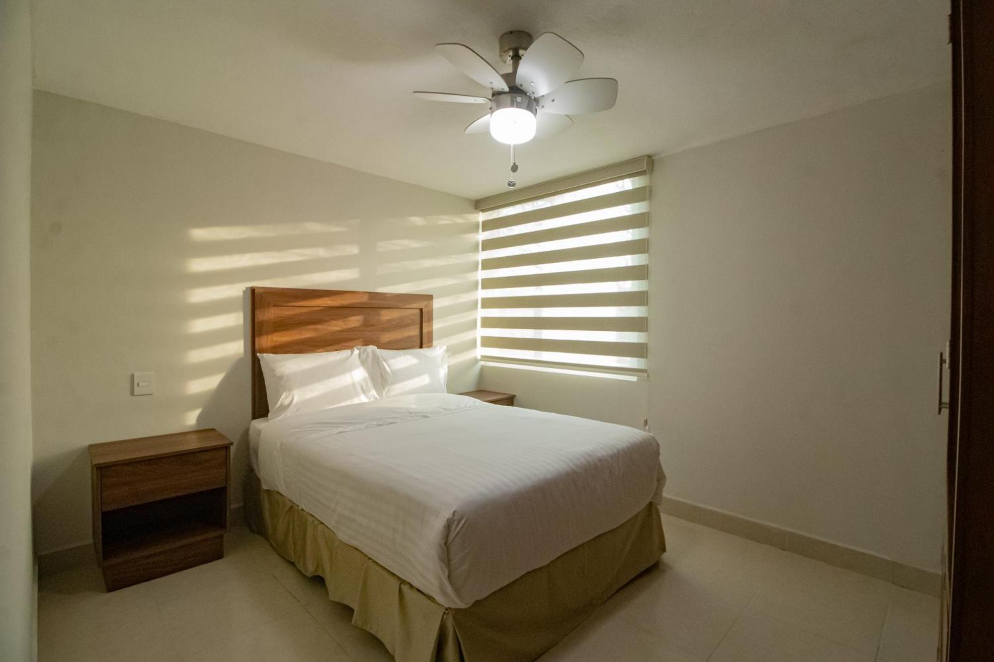 Memora Hotel & Villas Chapala Exteriör bild