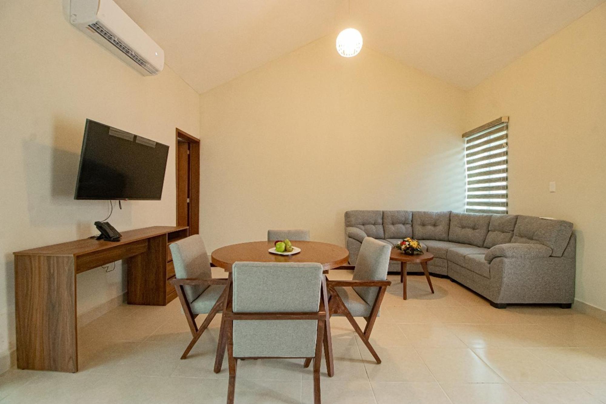 Memora Hotel & Villas Chapala Exteriör bild