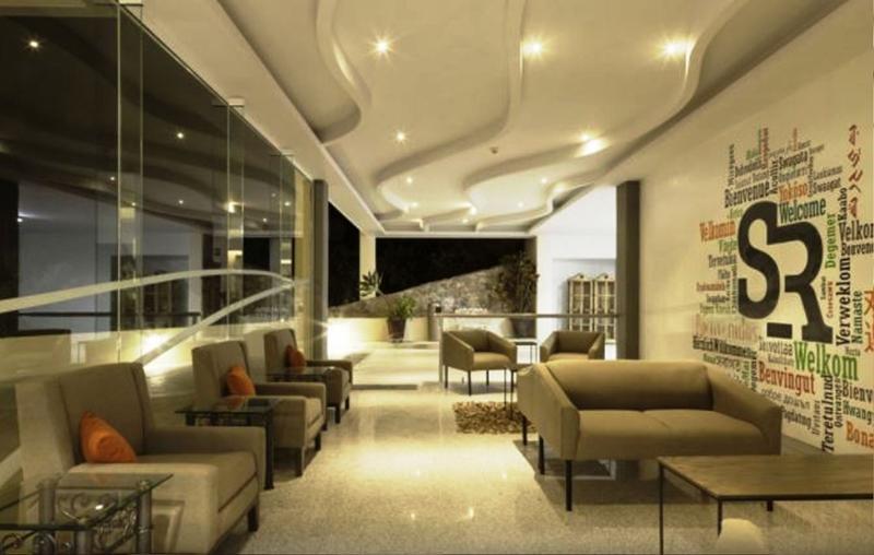 Memora Hotel & Villas Chapala Exteriör bild