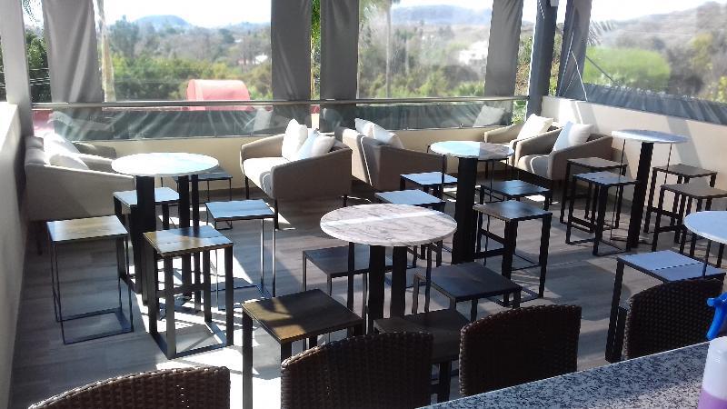 Memora Hotel & Villas Chapala Exteriör bild