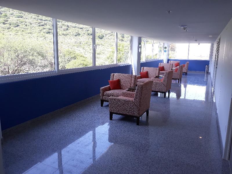 Memora Hotel & Villas Chapala Exteriör bild