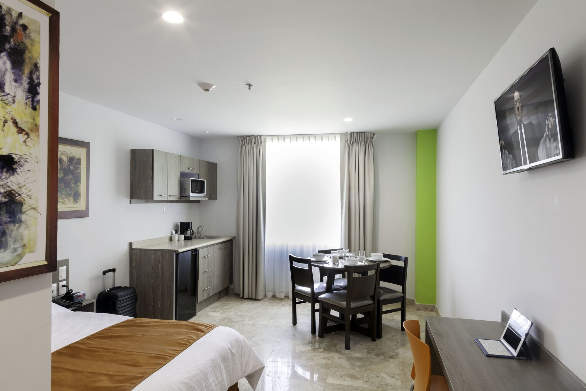 Memora Hotel & Villas Chapala Exteriör bild