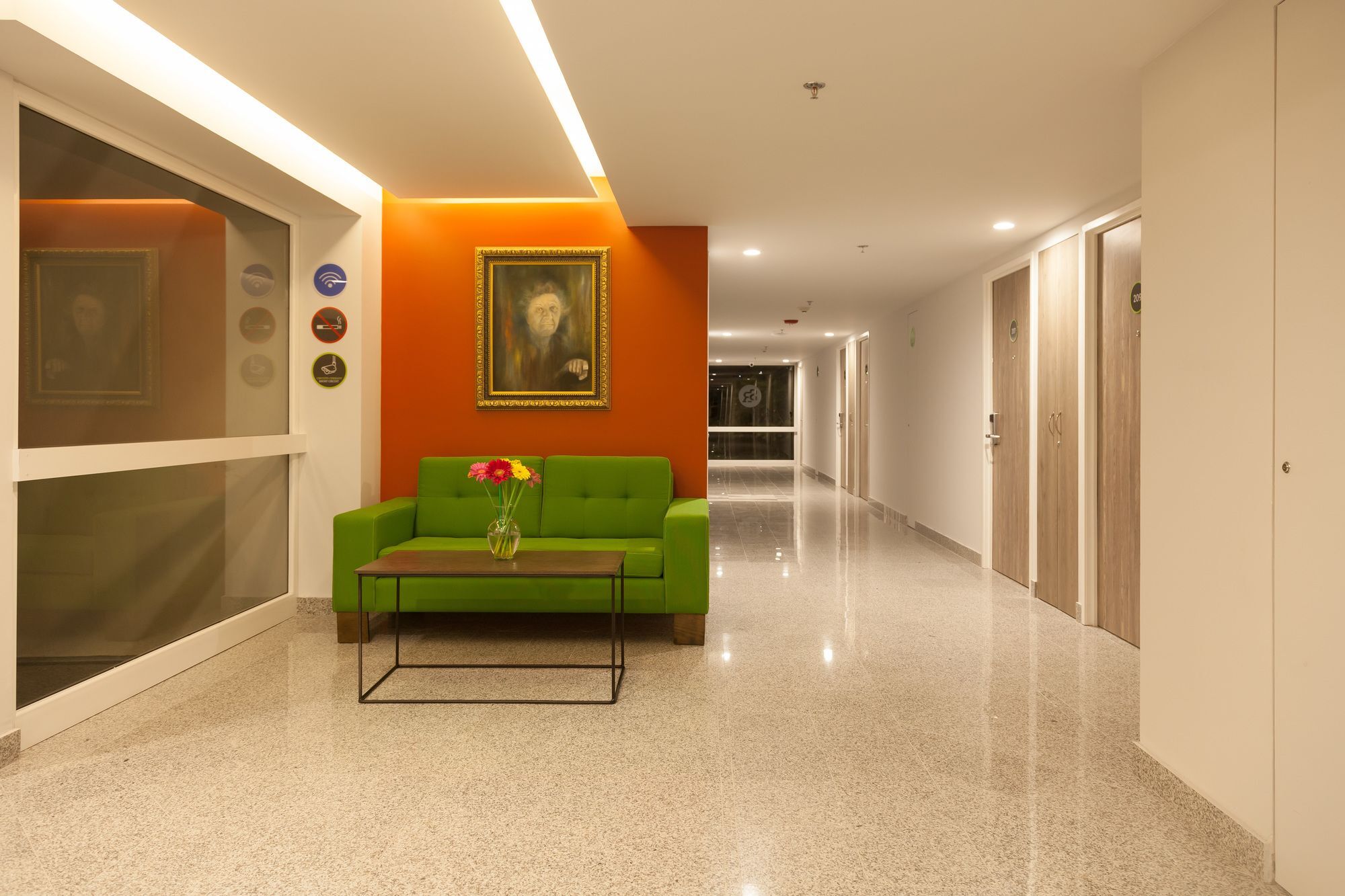Memora Hotel & Villas Chapala Exteriör bild